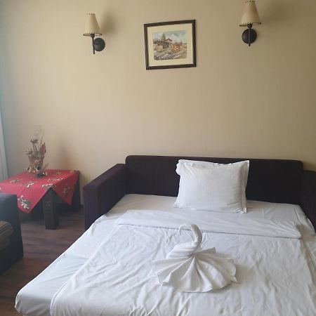 Dream Apart Hotel 207 Bansko Eksteriør bilde
