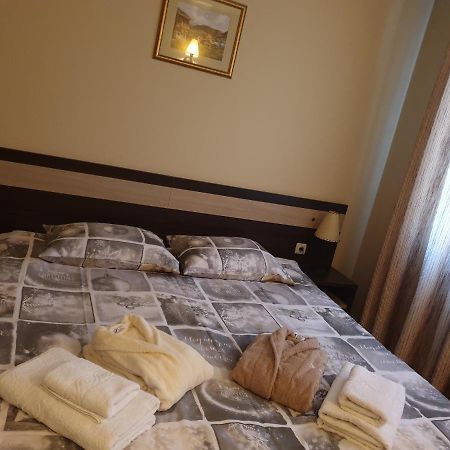 Dream Apart Hotel 207 Bansko Eksteriør bilde