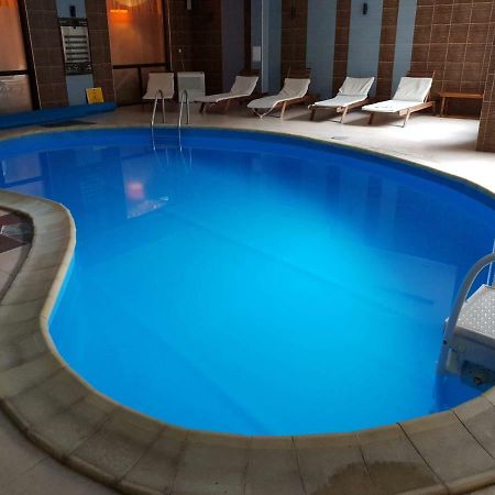 Dream Apart Hotel 207 Bansko Eksteriør bilde