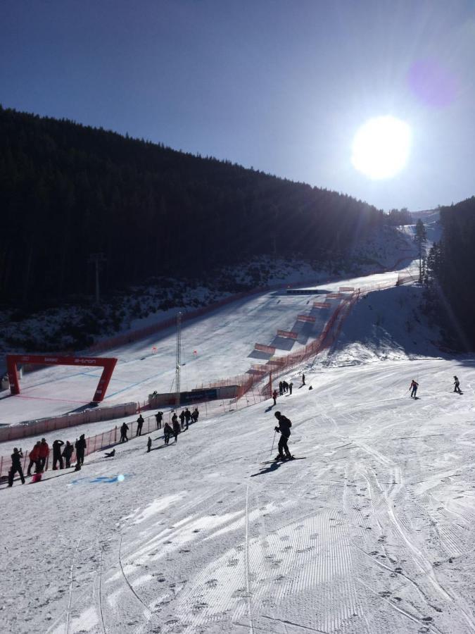 Dream Apart Hotel 207 Bansko Eksteriør bilde