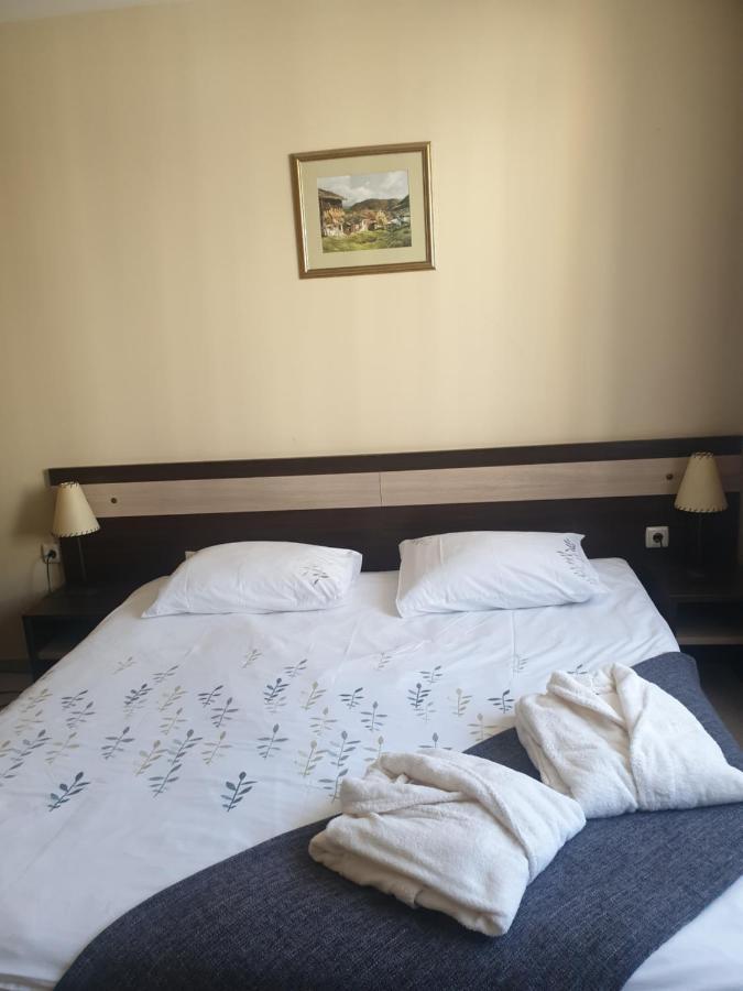 Dream Apart Hotel 207 Bansko Eksteriør bilde