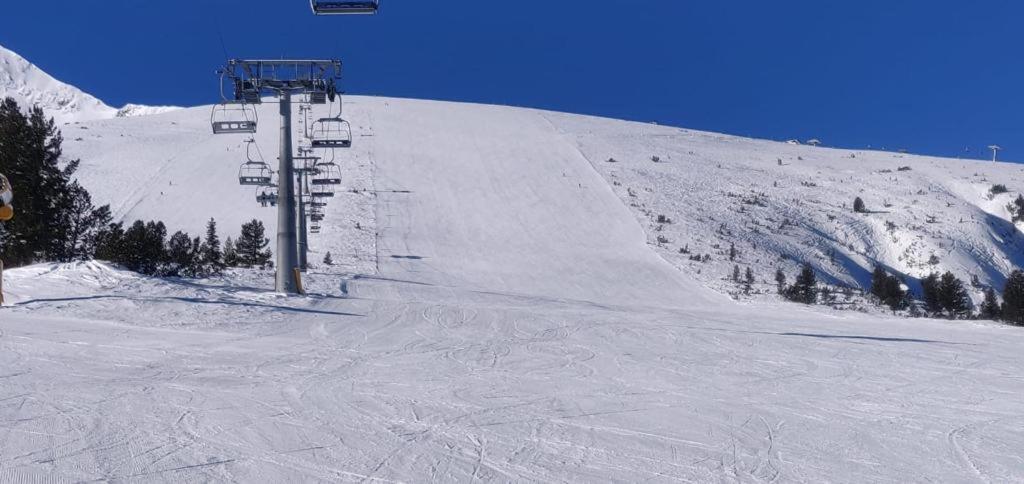 Dream Apart Hotel 207 Bansko Eksteriør bilde