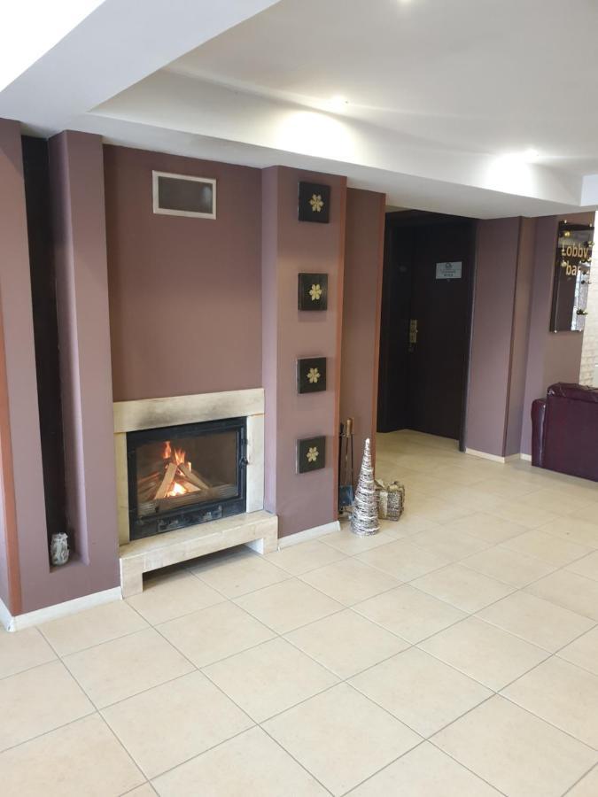 Dream Apart Hotel 207 Bansko Eksteriør bilde