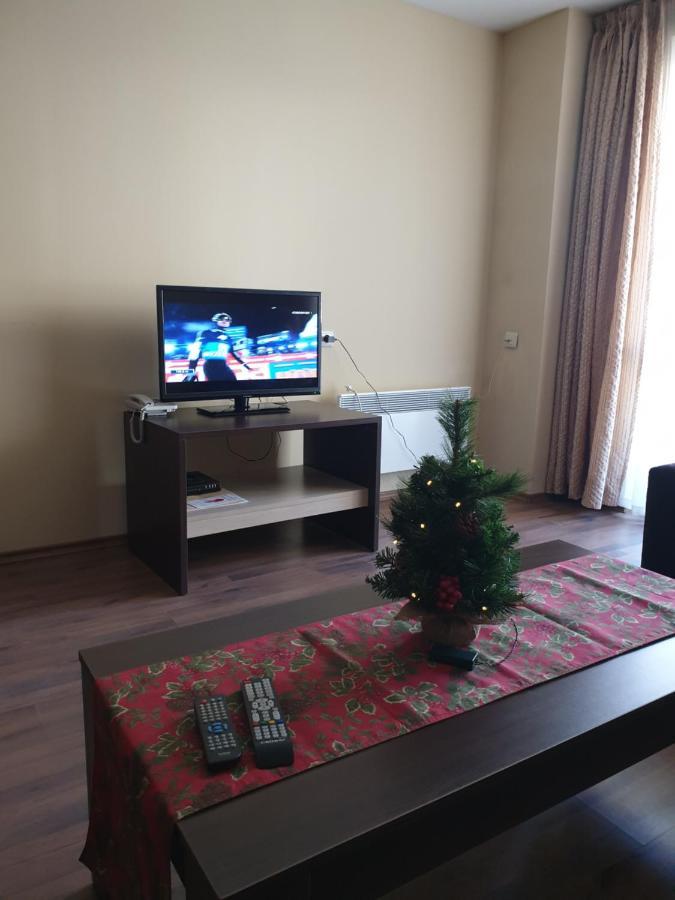 Dream Apart Hotel 207 Bansko Eksteriør bilde