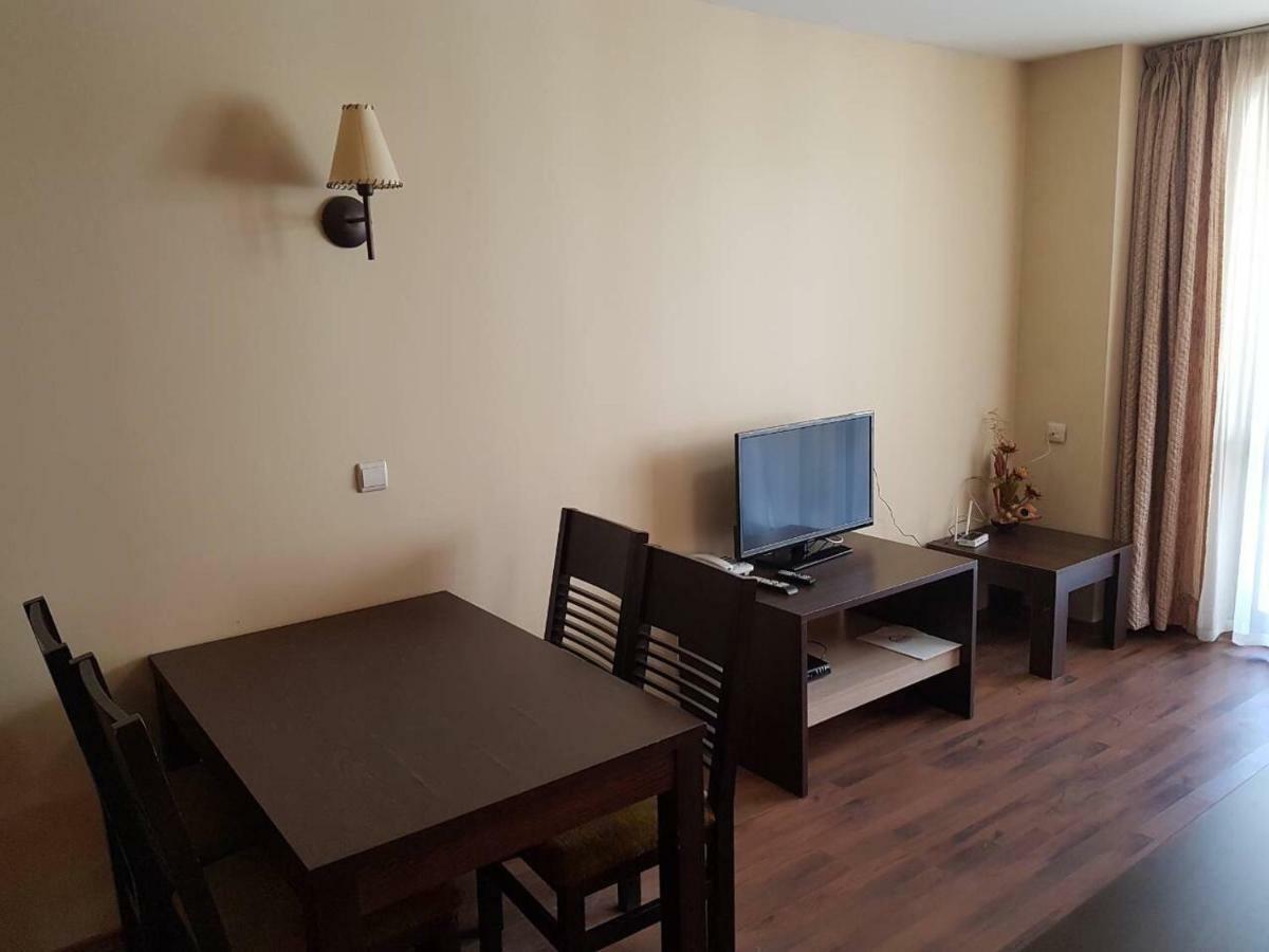 Dream Apart Hotel 207 Bansko Eksteriør bilde