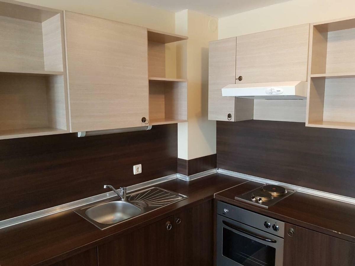 Dream Apart Hotel 207 Bansko Eksteriør bilde