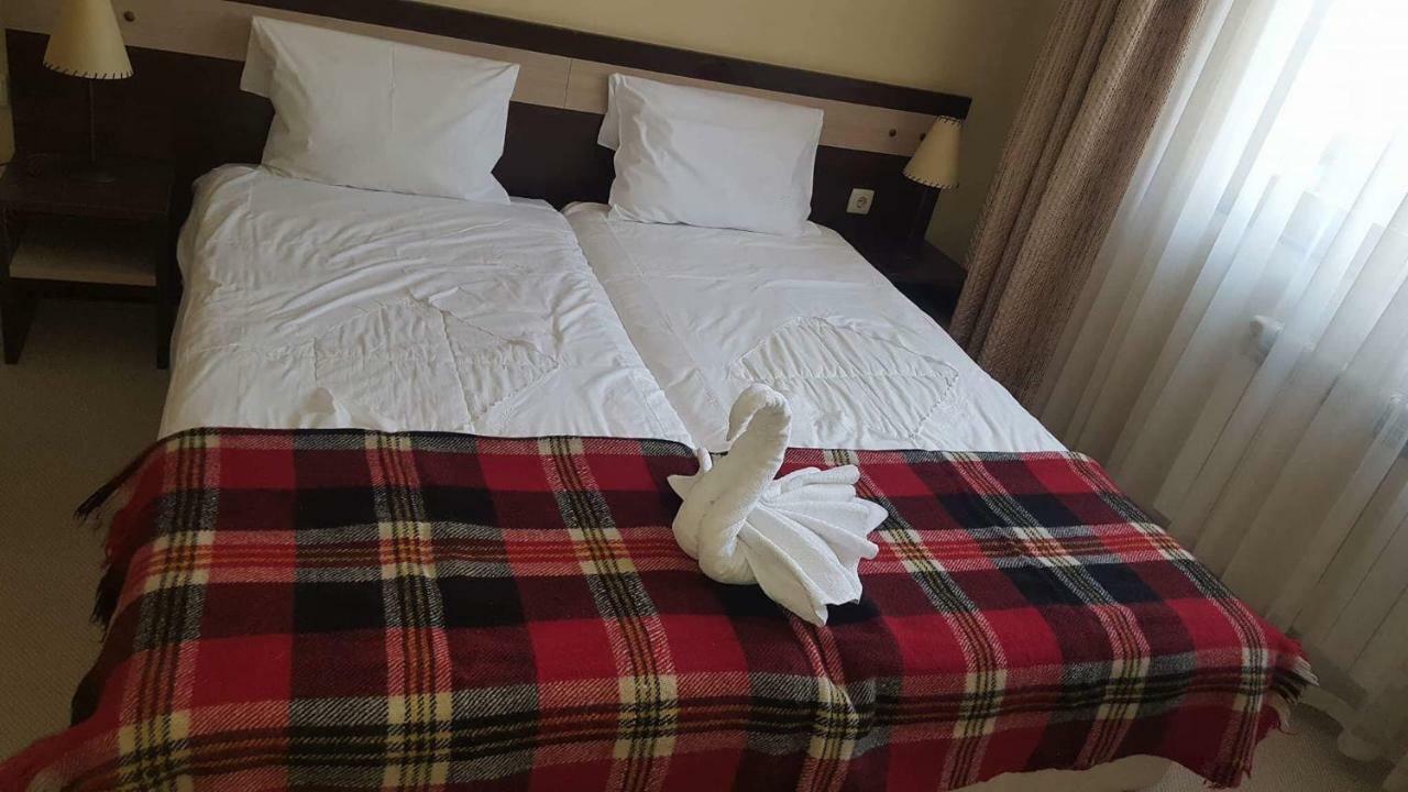 Dream Apart Hotel 207 Bansko Eksteriør bilde