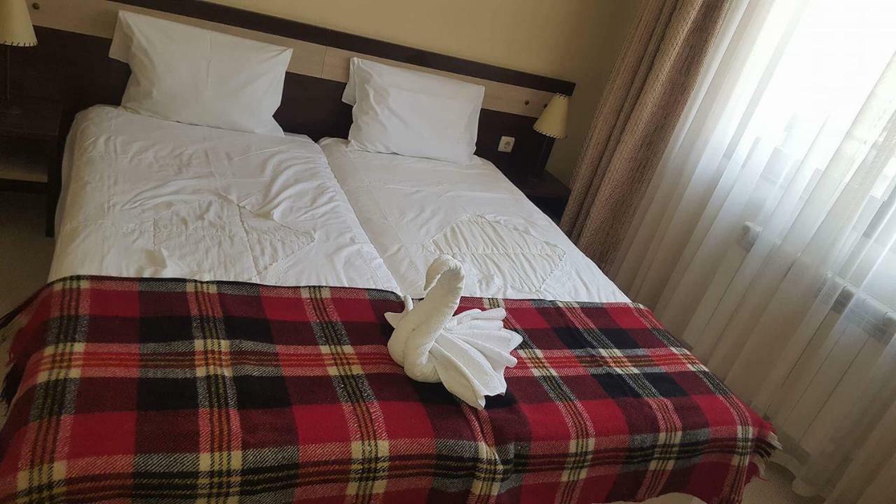 Dream Apart Hotel 207 Bansko Eksteriør bilde