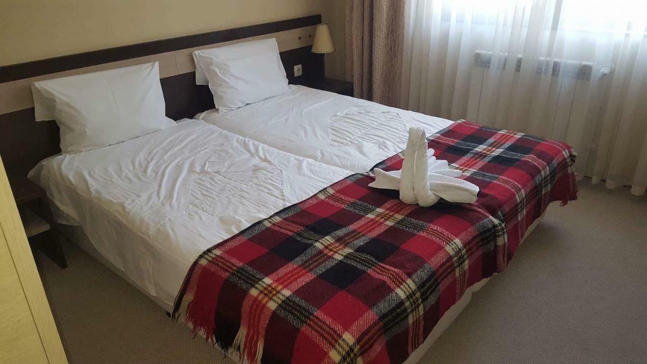 Dream Apart Hotel 207 Bansko Eksteriør bilde
