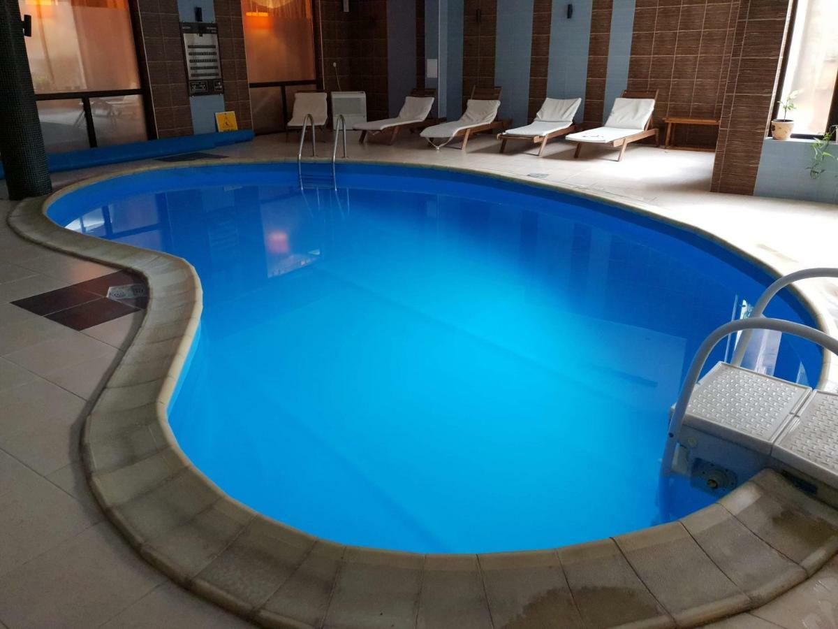 Dream Apart Hotel 207 Bansko Eksteriør bilde