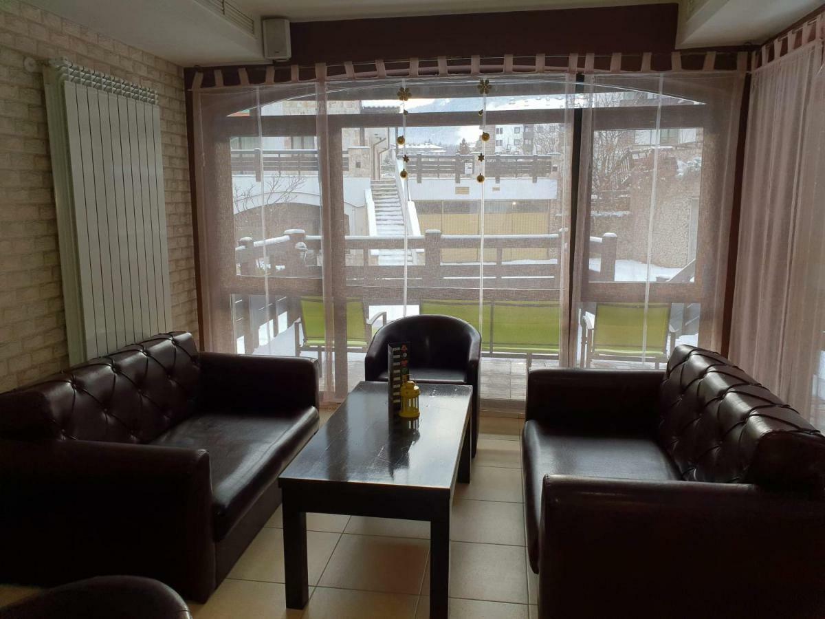 Dream Apart Hotel 207 Bansko Eksteriør bilde