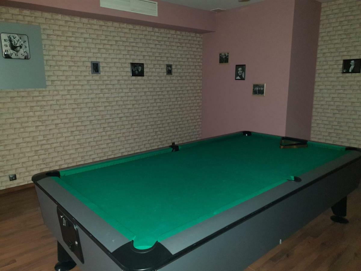 Dream Apart Hotel 207 Bansko Eksteriør bilde
