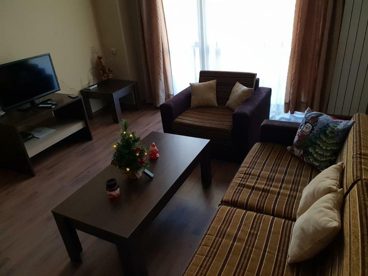 Dream Apart Hotel 207 Bansko Eksteriør bilde
