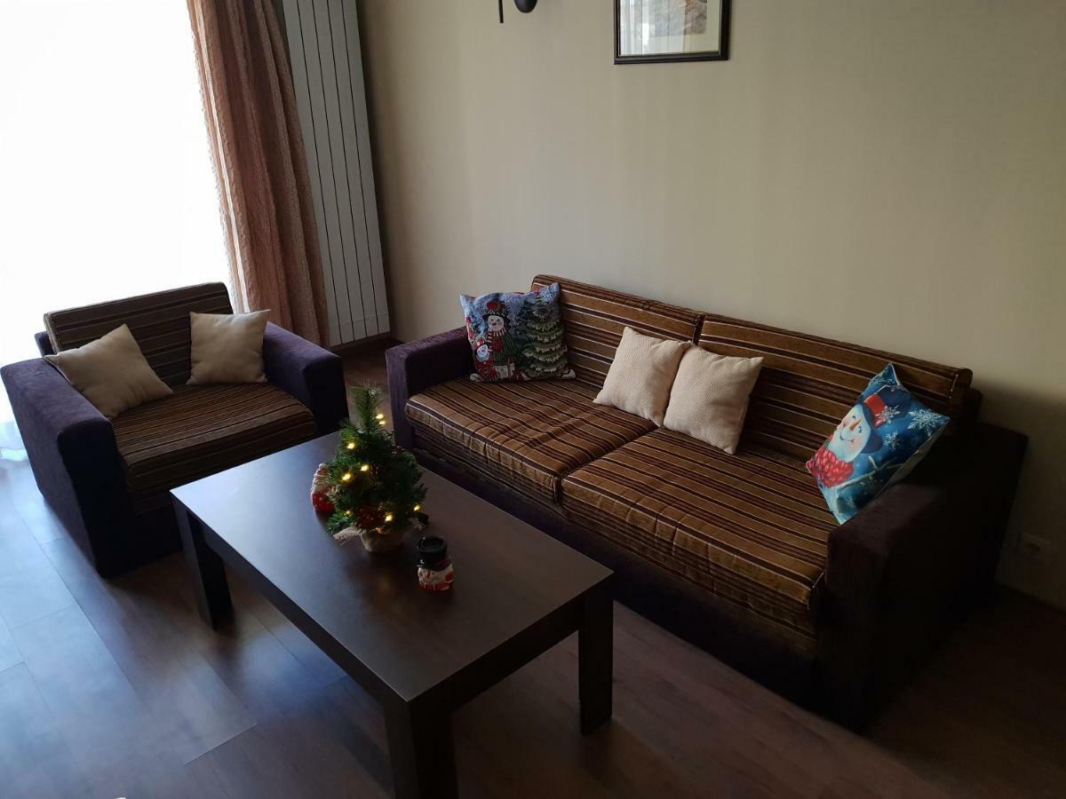 Dream Apart Hotel 207 Bansko Eksteriør bilde