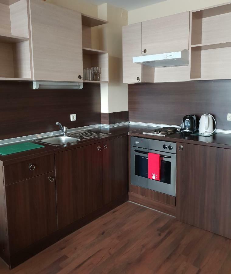 Dream Apart Hotel 207 Bansko Eksteriør bilde