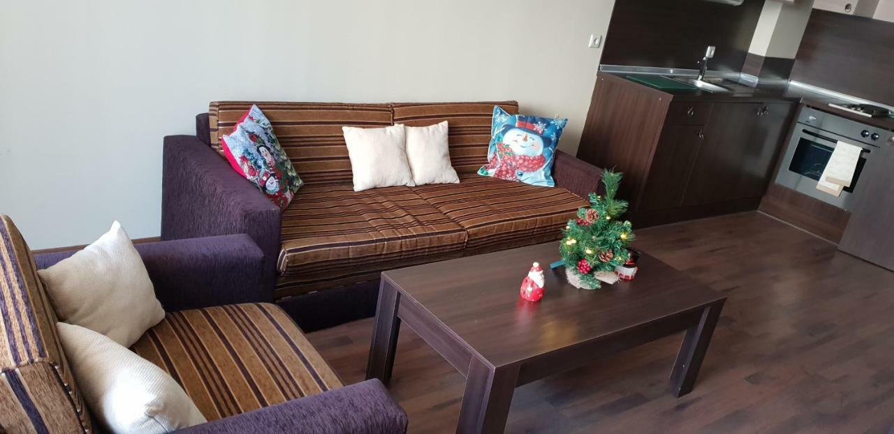 Dream Apart Hotel 207 Bansko Eksteriør bilde