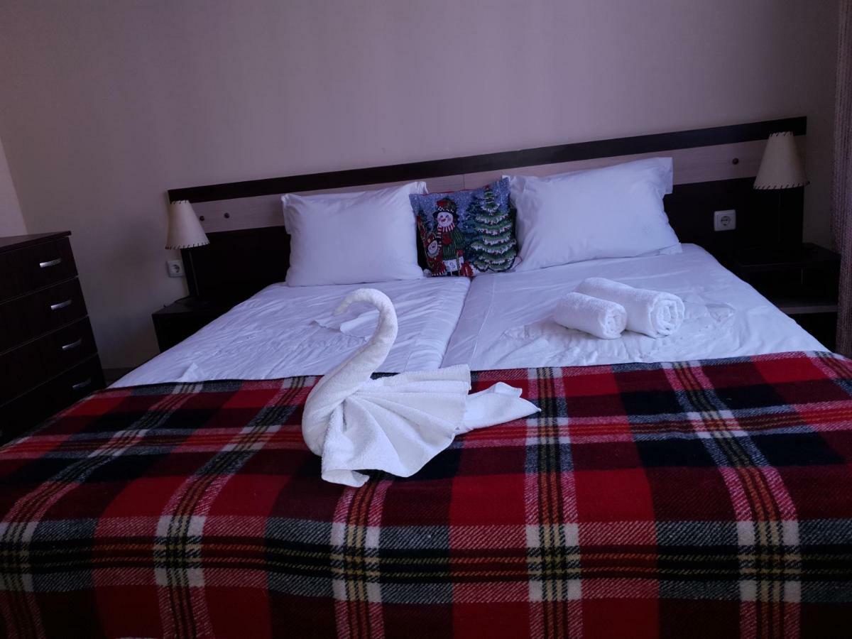Dream Apart Hotel 207 Bansko Eksteriør bilde
