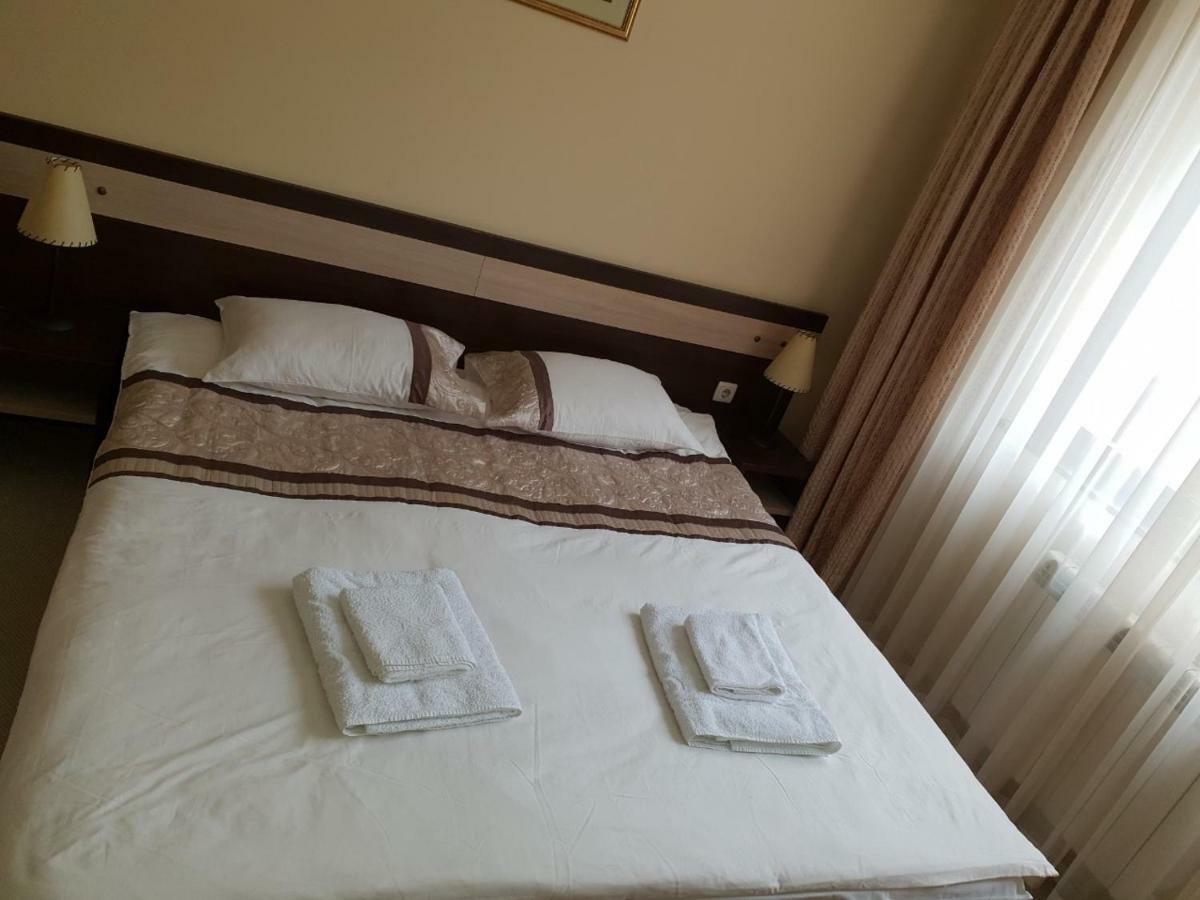 Dream Apart Hotel 207 Bansko Eksteriør bilde