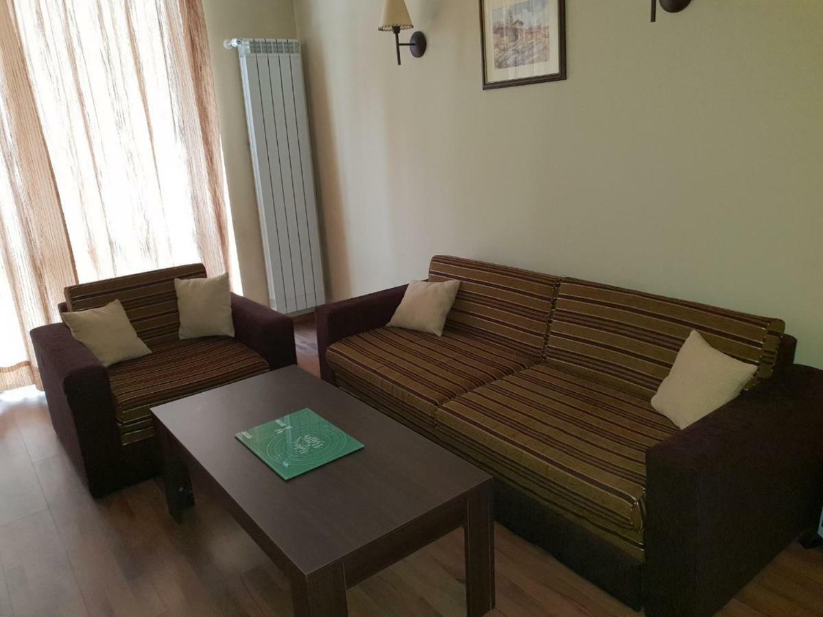 Dream Apart Hotel 207 Bansko Eksteriør bilde