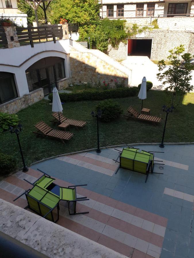 Dream Apart Hotel 207 Bansko Eksteriør bilde