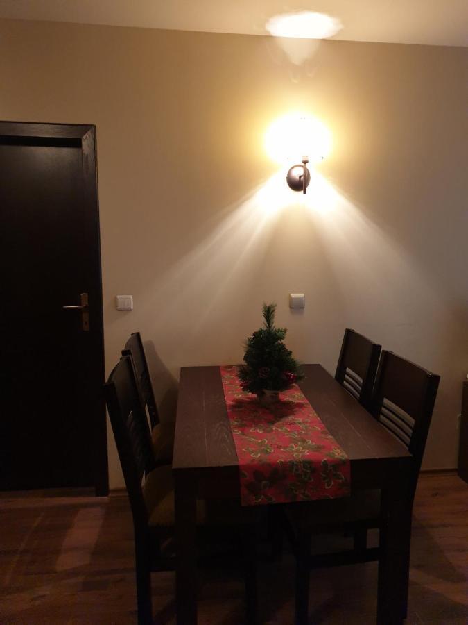 Dream Apart Hotel 207 Bansko Eksteriør bilde