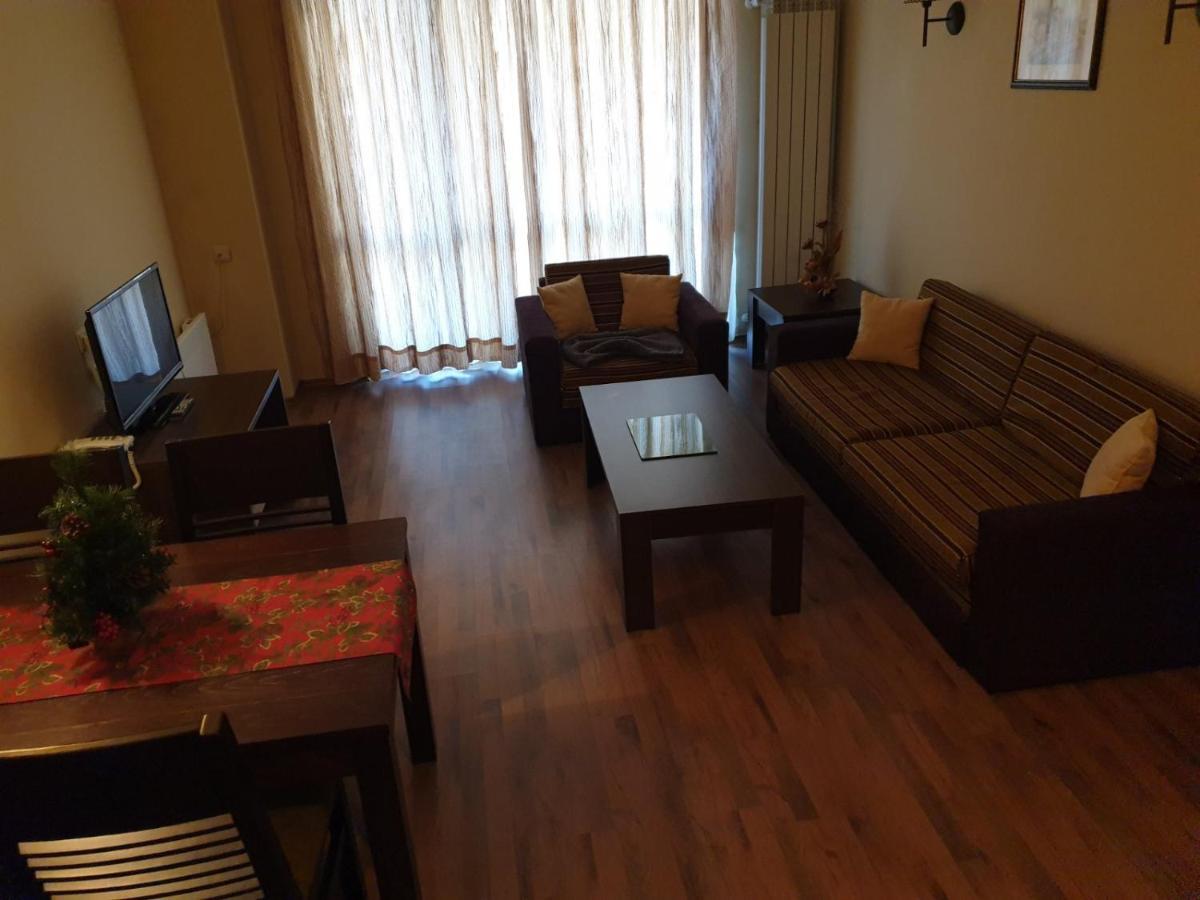 Dream Apart Hotel 207 Bansko Eksteriør bilde