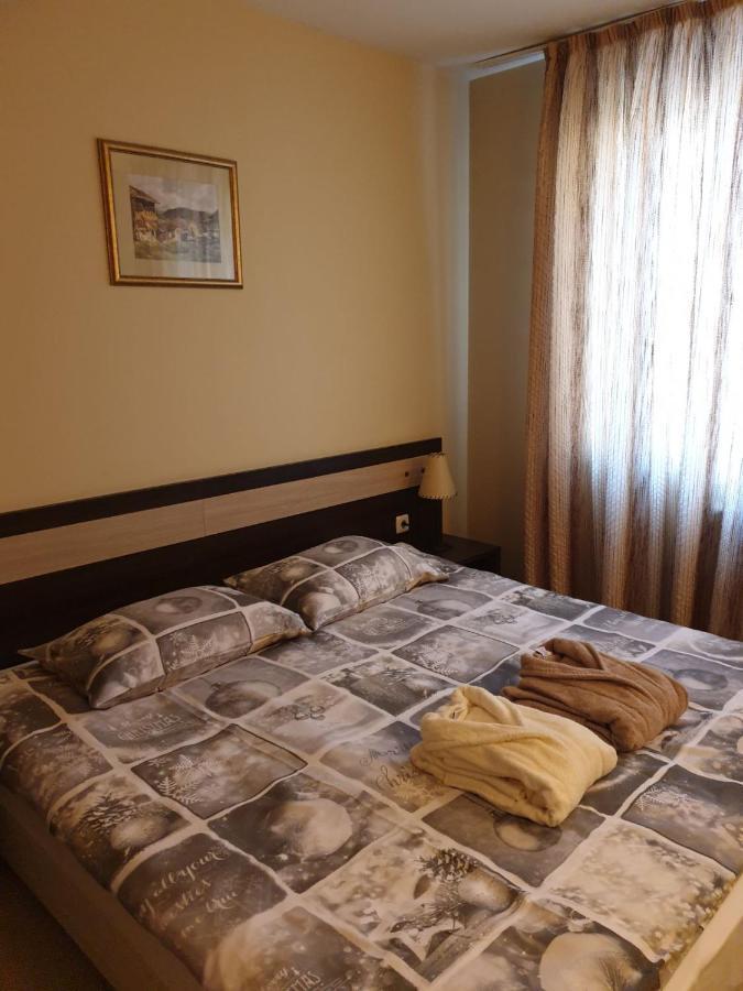 Dream Apart Hotel 207 Bansko Eksteriør bilde